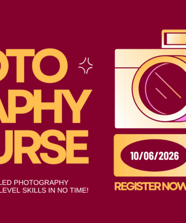 Photography Course