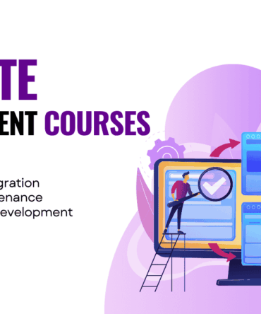 Website Development Course